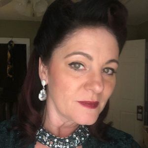 Meet your Posher, Patty